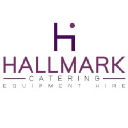 hallmarkcatering.com