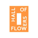 hallofflowers.com