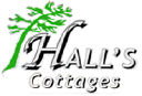 Hall's Cottages