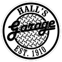 hallsgarage.com