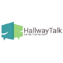 hallwaytalk.com