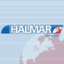 halmar international logo