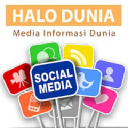 halodunia.net Invalid Traffic Report