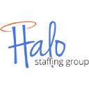 halostaffing.com