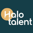HaloTalent logo