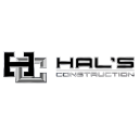 Hal's Construction Inc