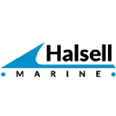 halsellmarine.com