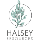 halseyresources.com