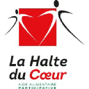 LA HALTE DU COEUR