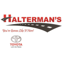 Halterman's Toyota
