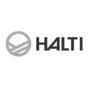 halti.com logo