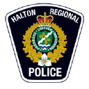 Halton Regional Police Service logo