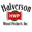 Halverson Wood Products Inc