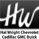 Hal Wright Chevrolet Cadillac GMC Buick logo
