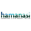 HamanasiResort logo