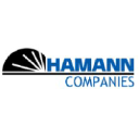 Hamann Construction Logo