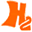 hamazo.tv logo icon