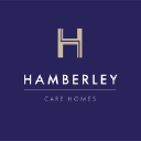 hamberleycarehomes.co.uk