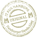 Hamburger Handschlag