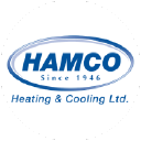 HAMCO Heating & Cooling