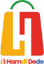 HamdiDede logo