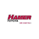 Hamer Toyota