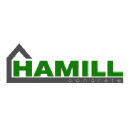 hamillconcrete.com
