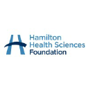 Hamilton Health Sciences Foundation logo