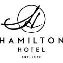 Hamilton Crowne Plaza Hotel