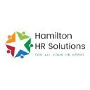 Hamilton HR Solutions on Elioplus