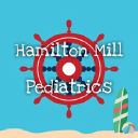 hamiltonmillpediatrics.com