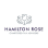 Hamilton Rose logo