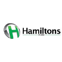 Hamiltonsoflondon