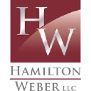 Hamilton Weber