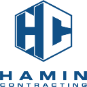 Hamin Contracting LLC Logo