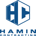 Hamin Contracting LLC Logo