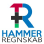 Hammer Regnskab logo