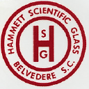 Hammett Scientific Glass