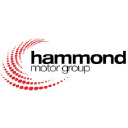 Hammond Ford