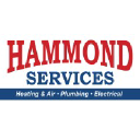 Hammond Services Inc