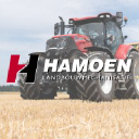 hamoen-tractoren.nl