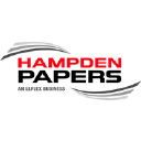 Hampden Papers Inc