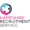 hampshirerecruitment.co.uk