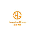 hamptonholding.com logo