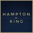 Hampton & King