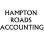 Hampton Roads Accounting logo