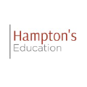 hamptonseducation.co.uk
