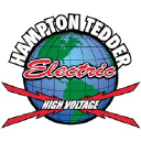 Hampton Tedder Electric Co Logo