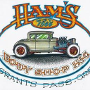 Ham's Body Shop