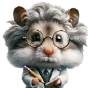 Hamster IQ